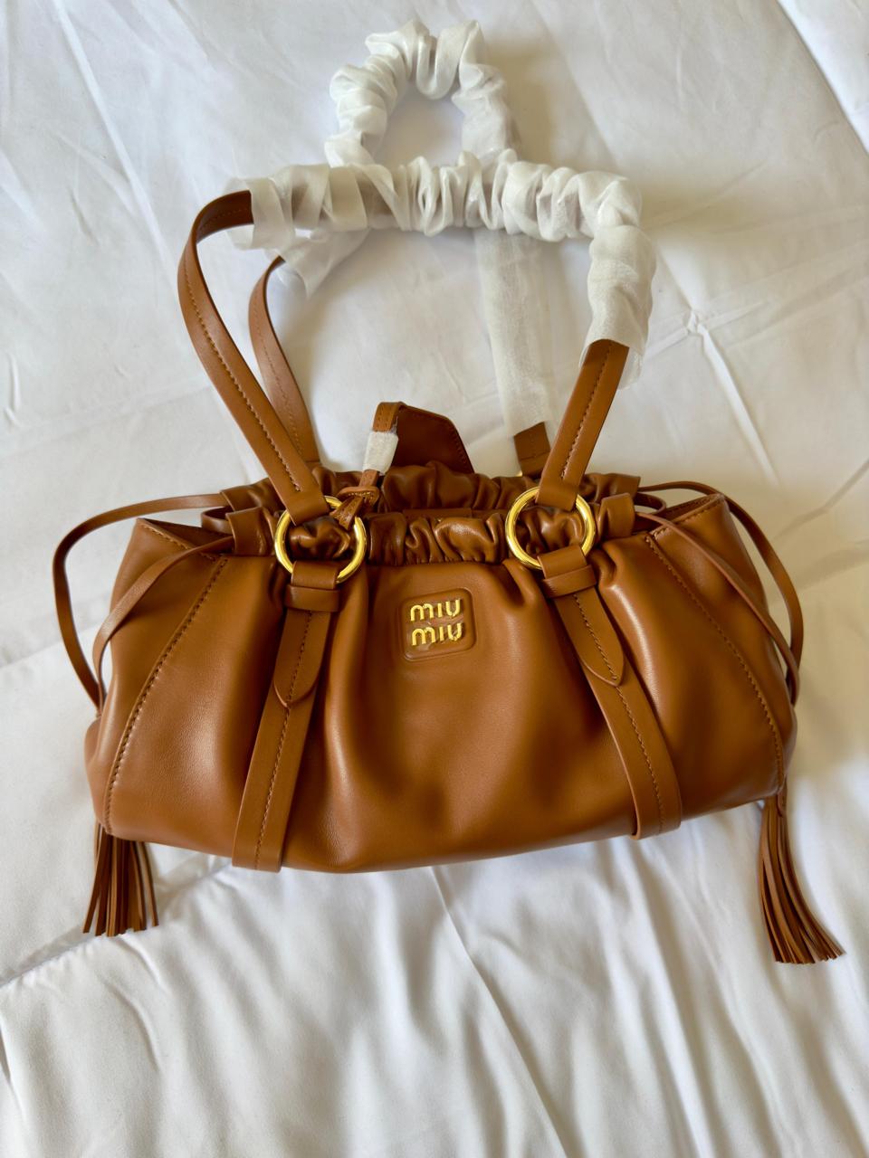 Ladies miu miu bags Lilly Onlines
