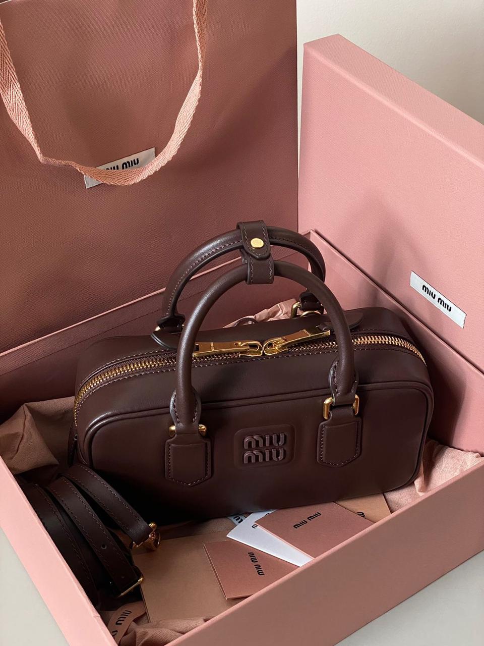 Ladies miu miu bags Lilly Onlines