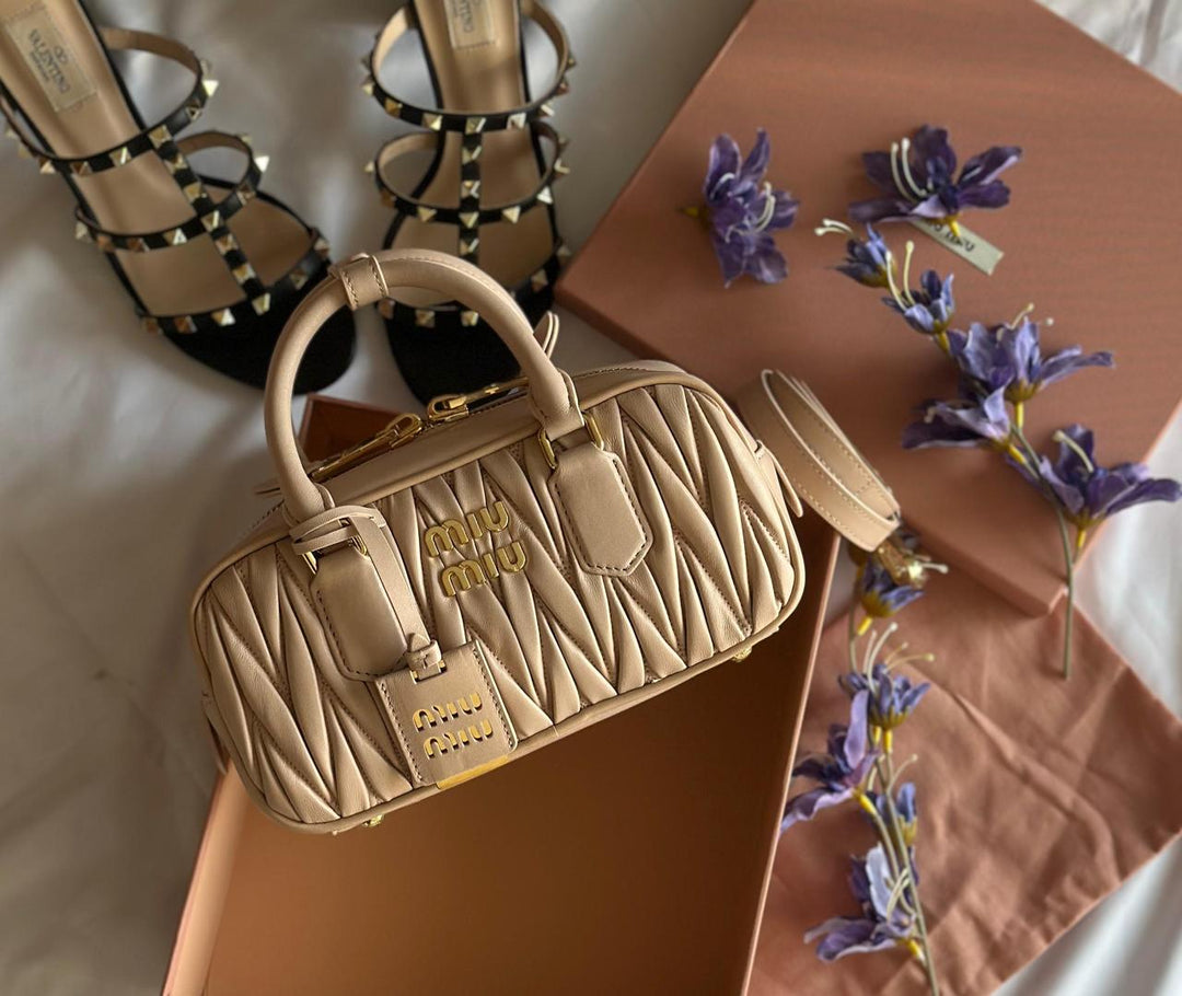 Ladies miu miu bags Lilly Onlines