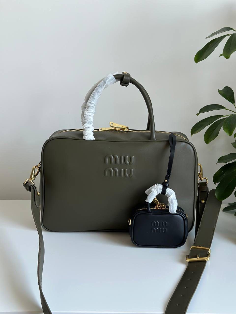 Ladies miu miu bags Lilly Onlines