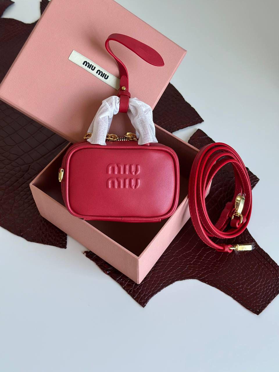 Ladies miu miu bags Lilly Onlines
