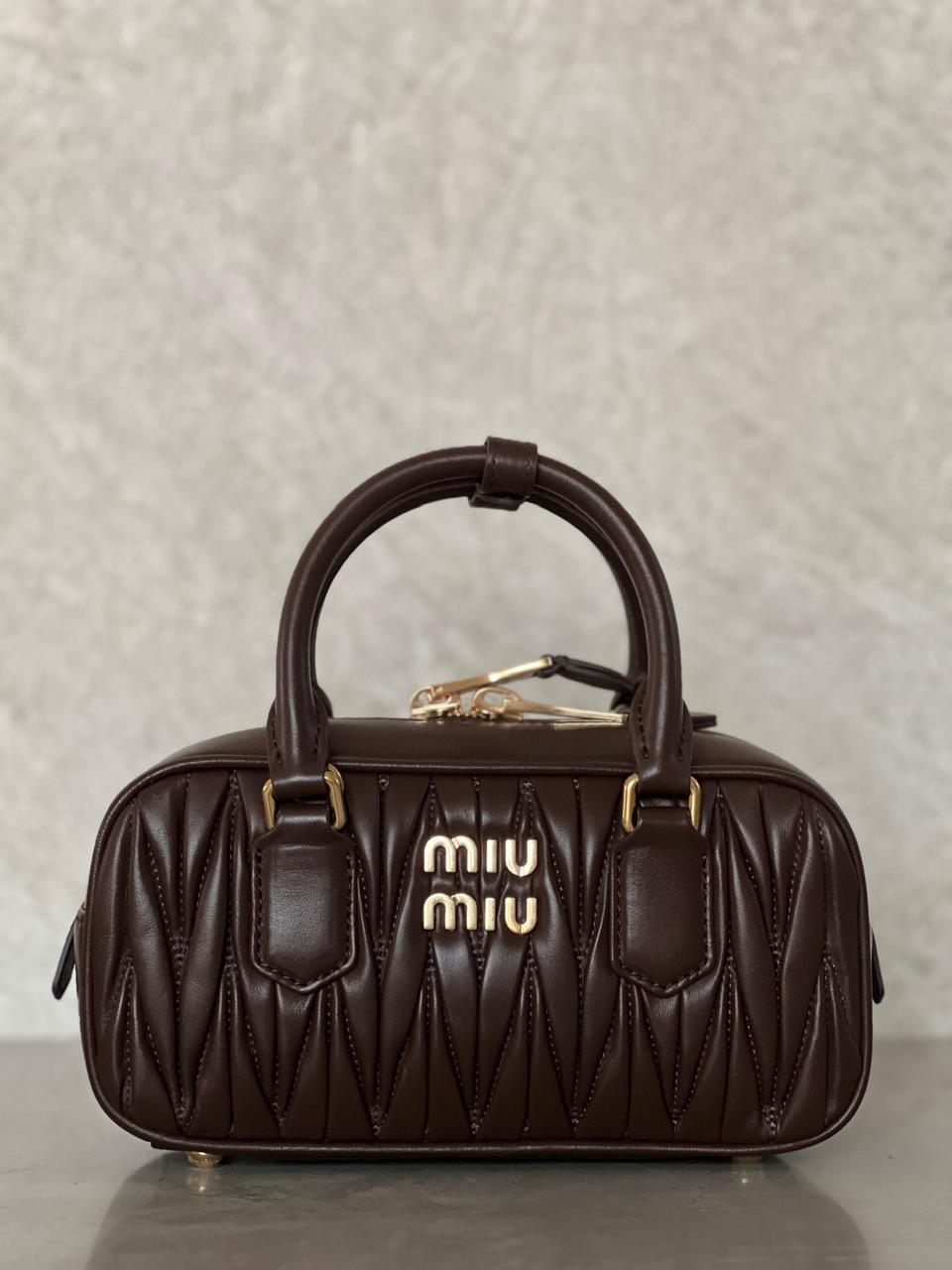 Ladies miu miu bags Lilly Onlines