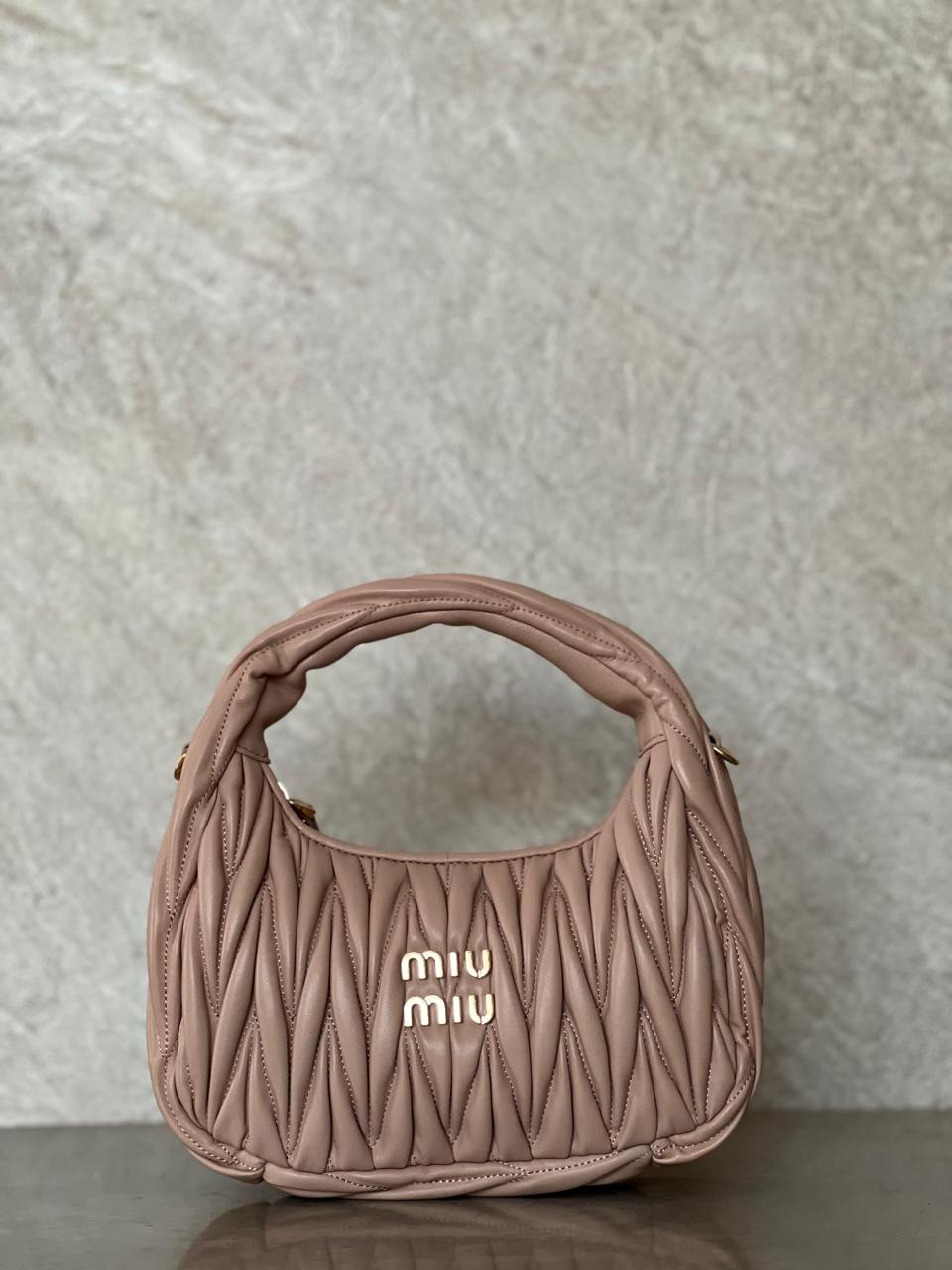 Ladies miu miu bags Lilly Onlines