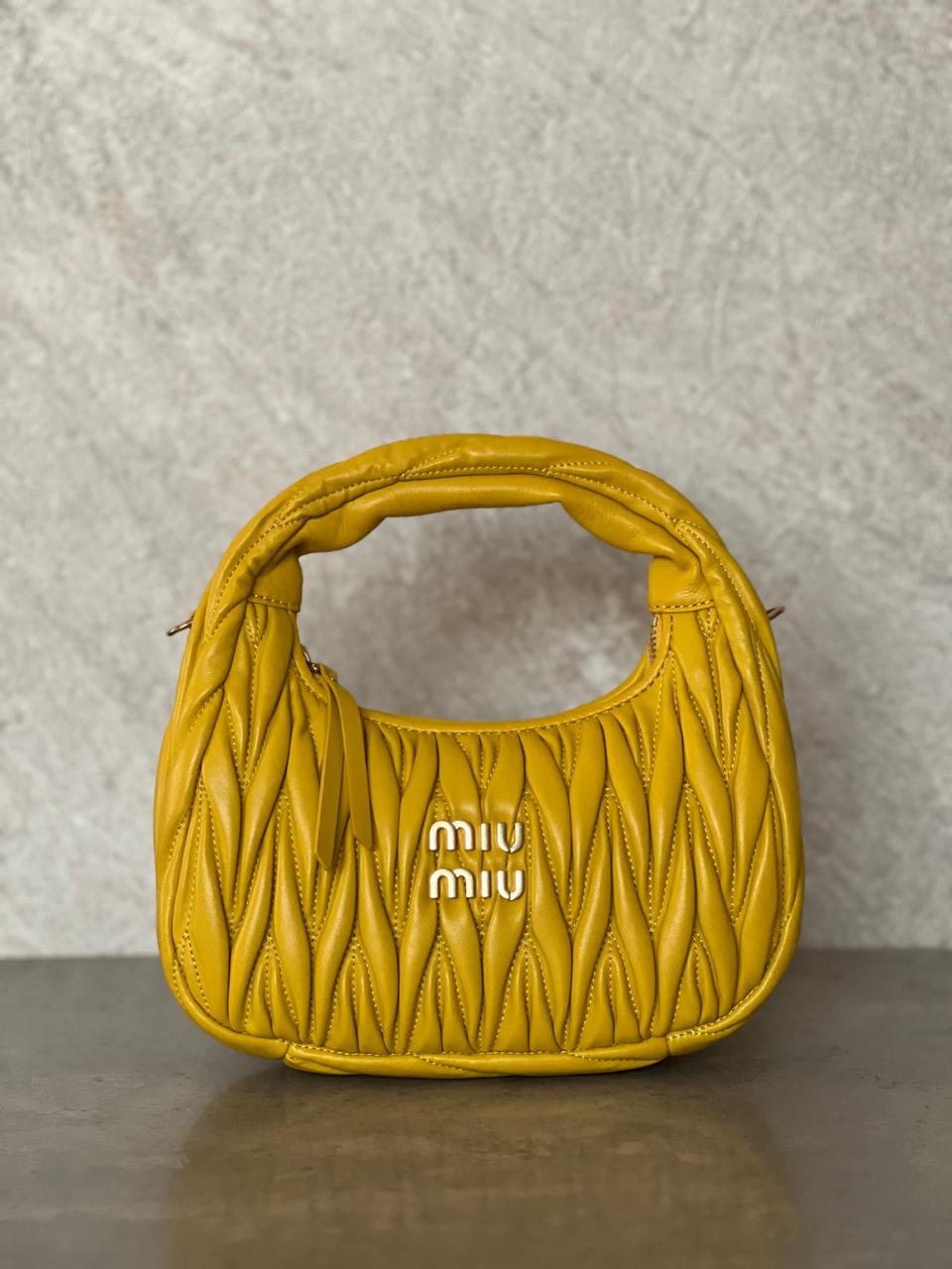 Ladies miu miu bags Lilly Onlines