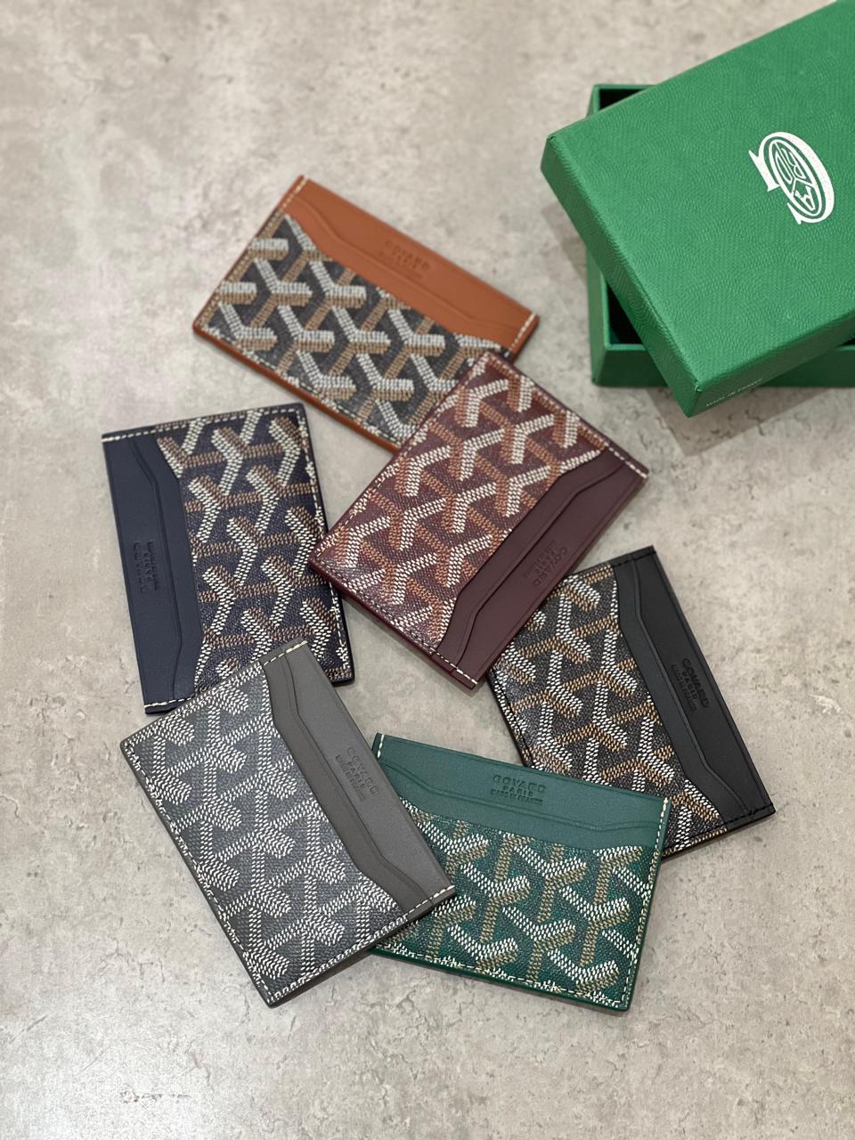 Wallets & card holders Lilly Onlines
