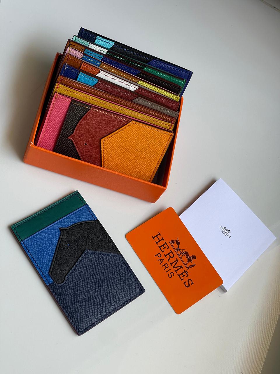 Wallets & card holders Lilly Onlines