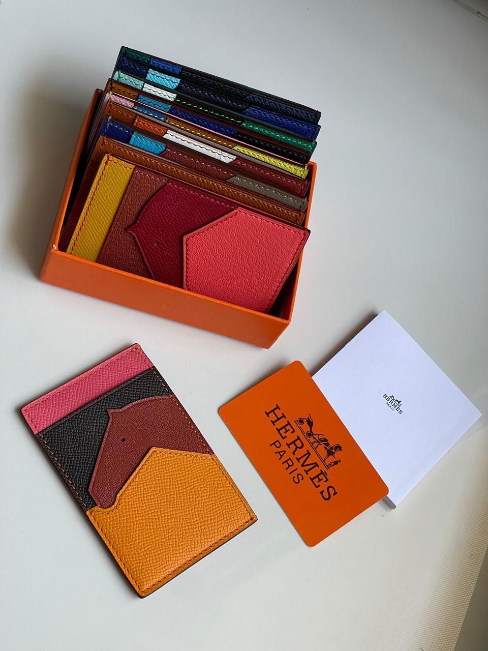 Wallets & card holders Lilly Onlines