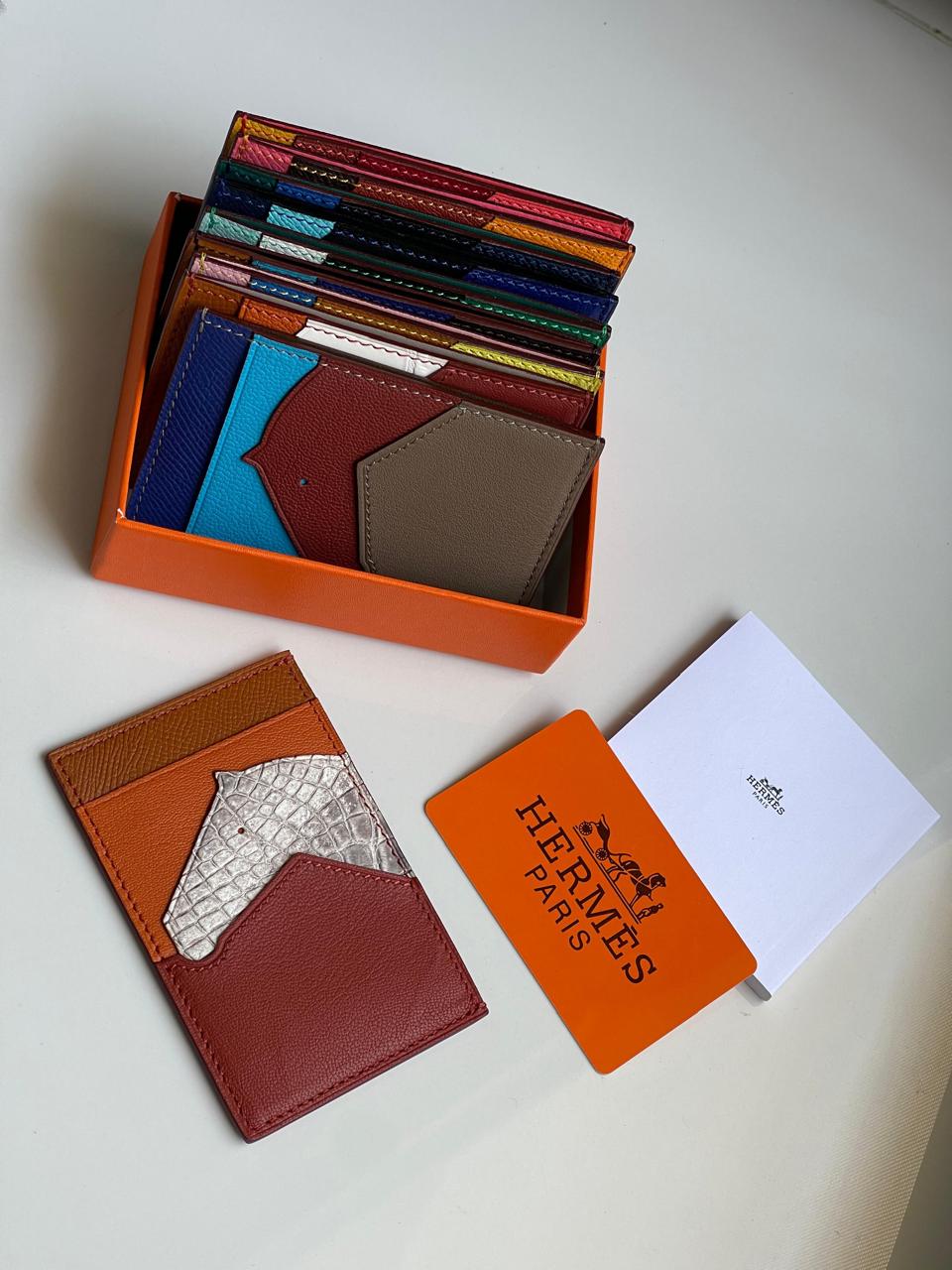 Wallets & card holders Lilly Onlines