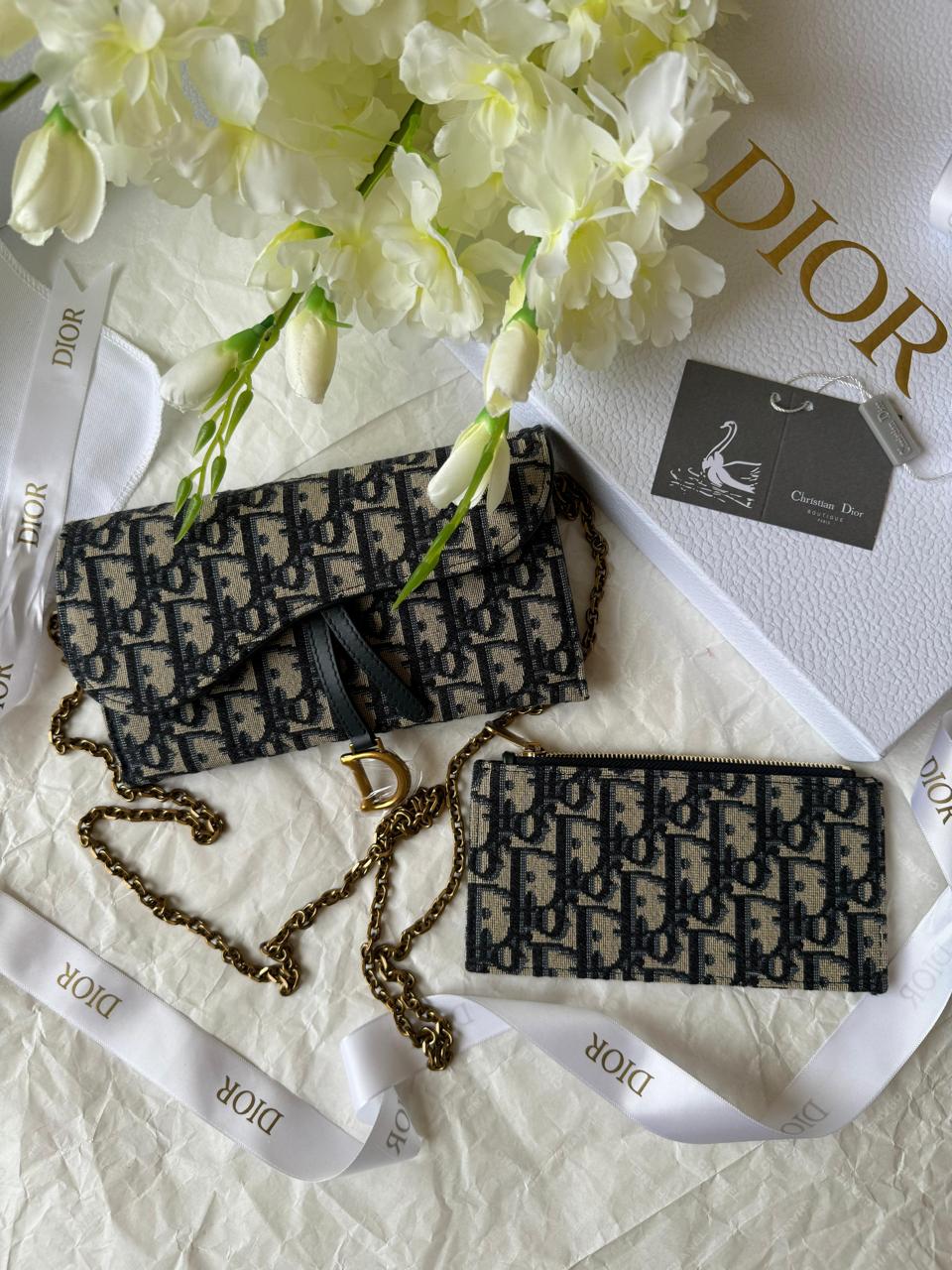 Wallets & card holders Lilly Onlines