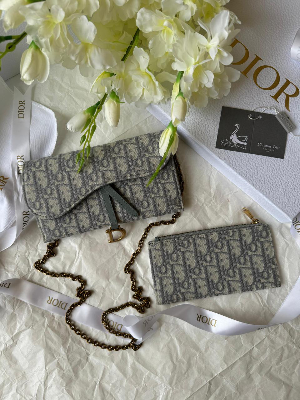 Wallets & card holders Lilly Onlines