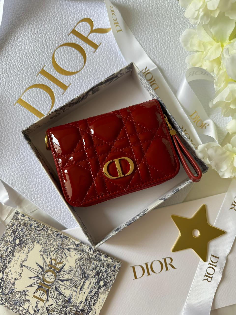 Wallets & card holders Lilly Onlines