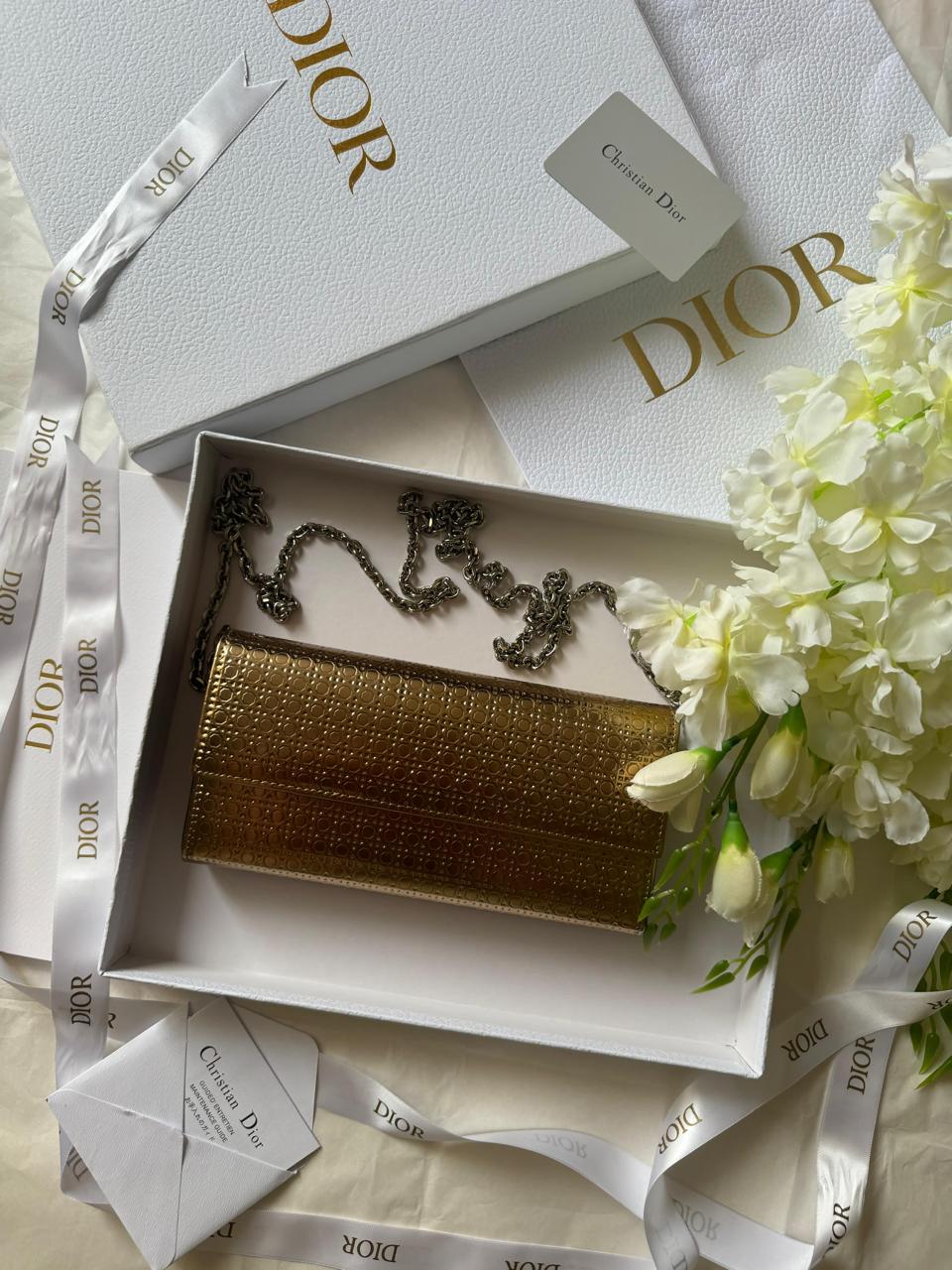 Wallets & card holders Lilly Onlines