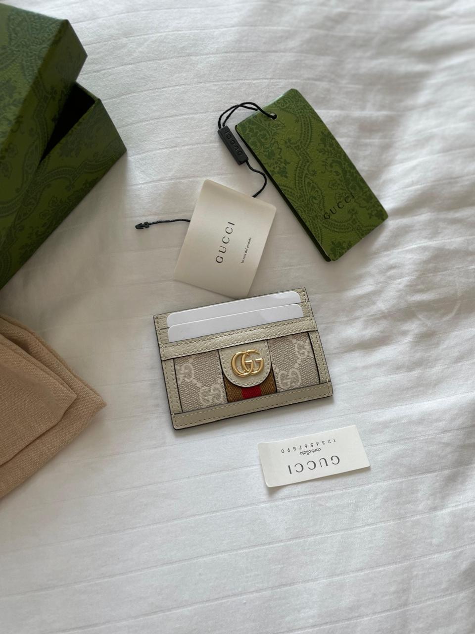 Wallets & card holders Lilly Onlines