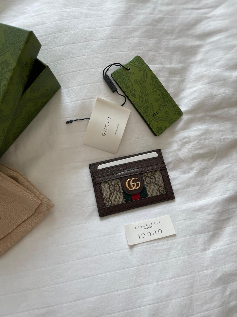 Wallets & card holders Lilly Onlines