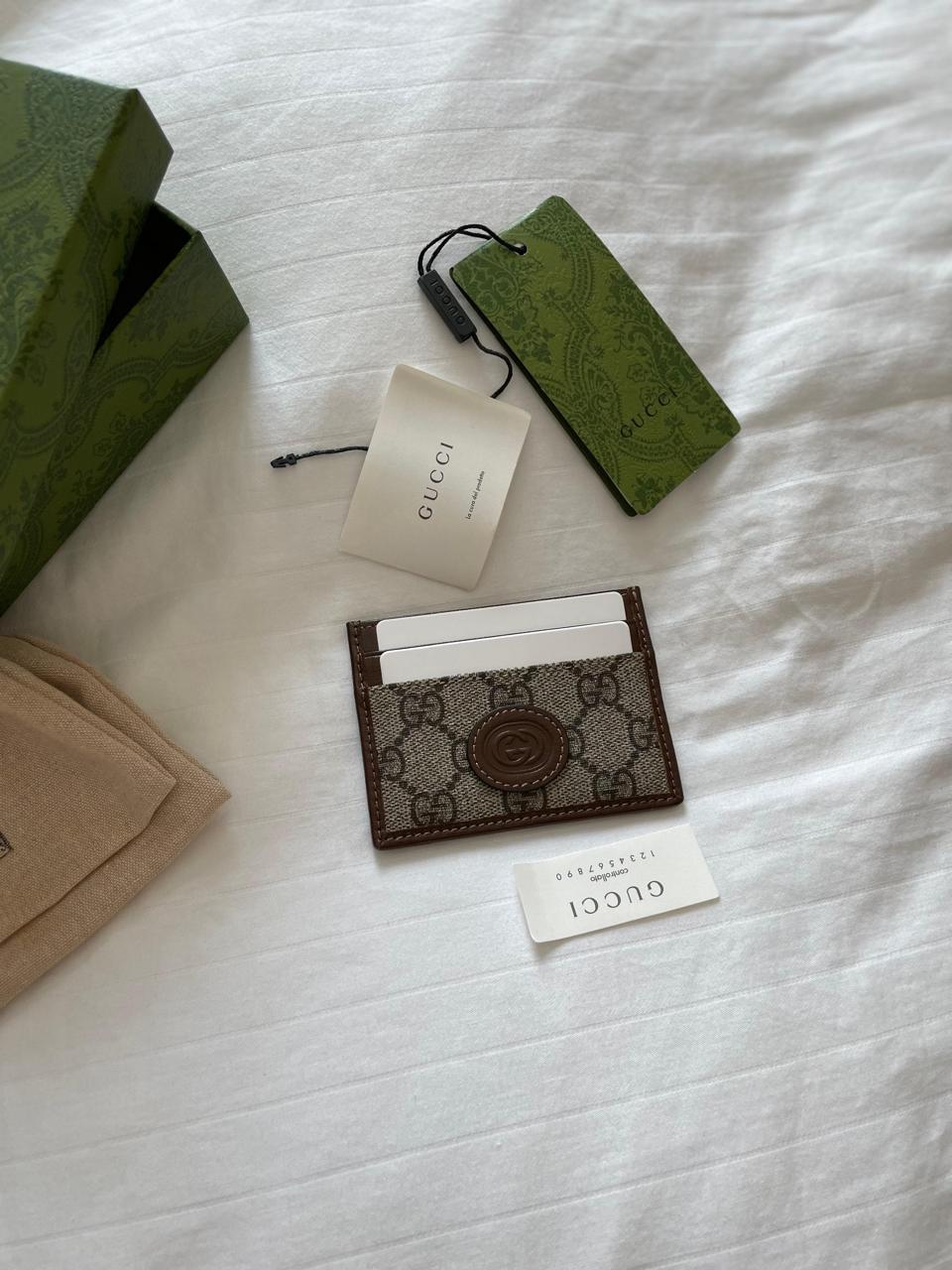Wallets & card holders Lilly Onlines