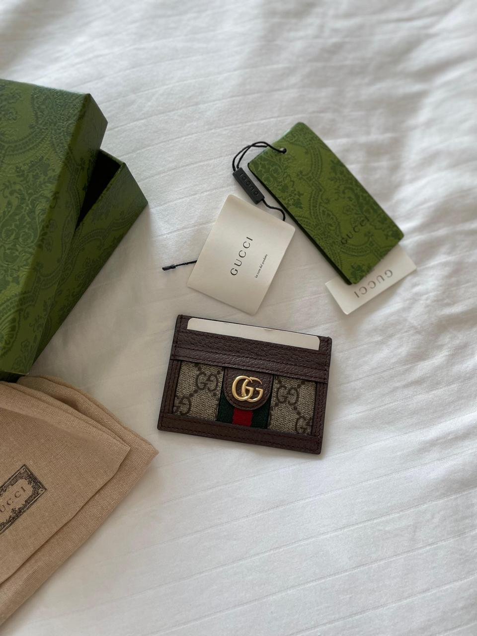 Wallets & card holders Lilly Onlines