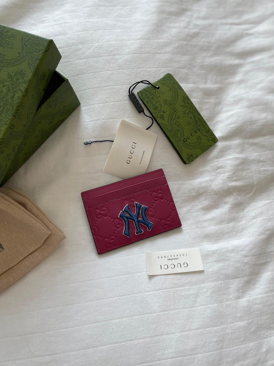 Wallets & card holders Lilly Onlines