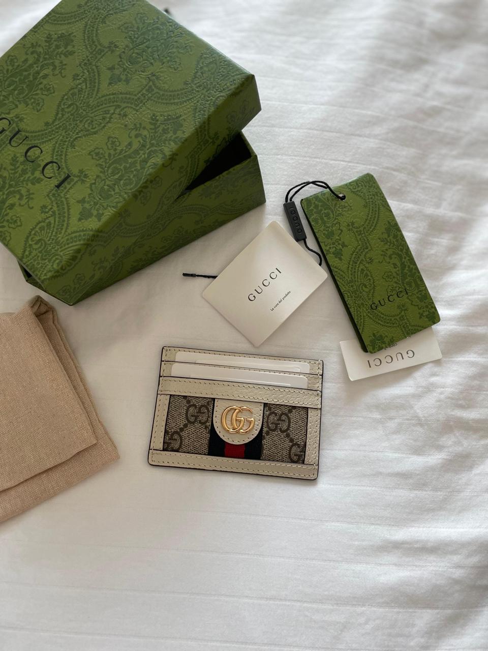 Wallets & card holders Lilly Onlines