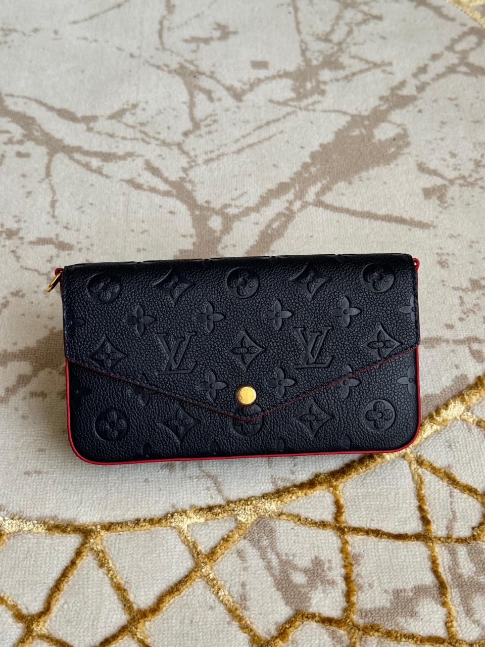 Wallets & card holders Lilly Onlines