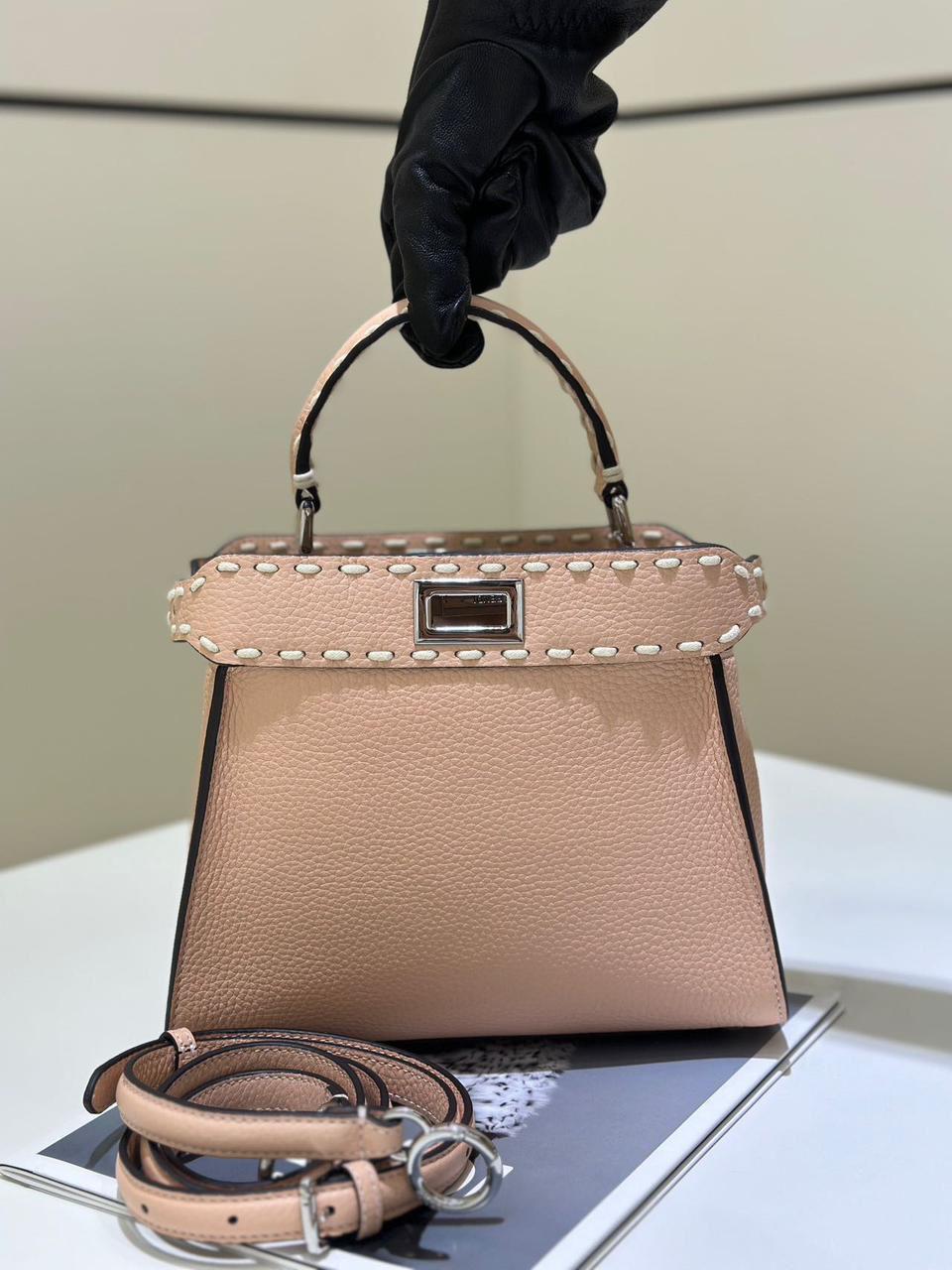 Ladies fendi bags Lilly Onlines
