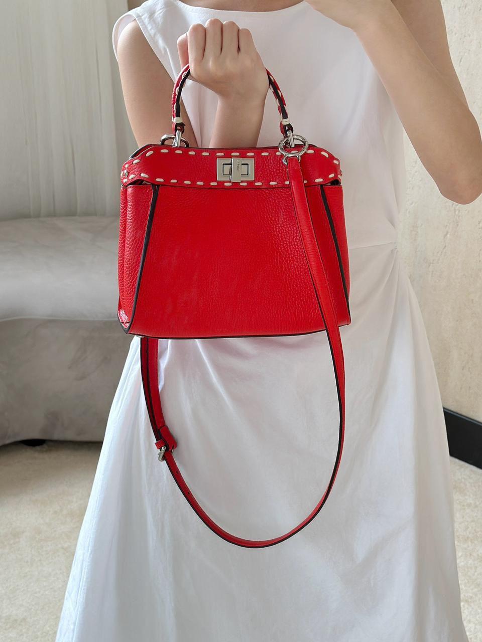 Ladies fendi bags Lilly Onlines