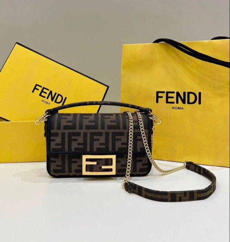 Ladies fendi bags Lilly Onlines