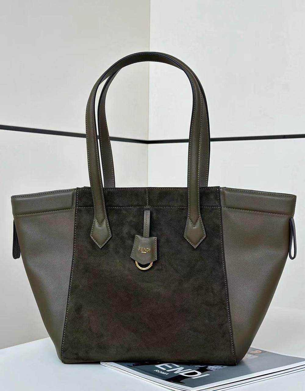 Ladies fendi bags Lilly Onlines