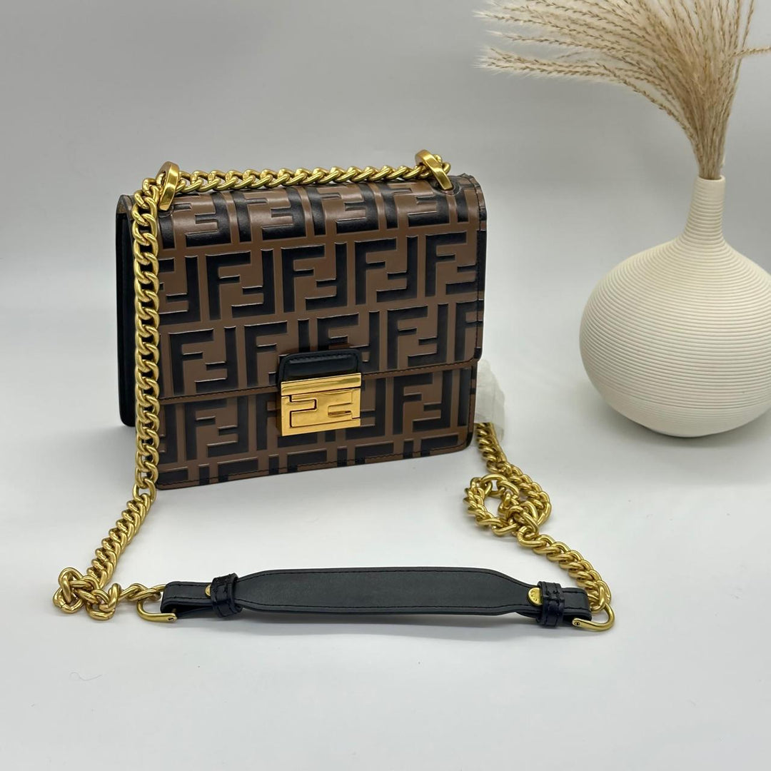 Ladies fendi bags Lilly Onlines