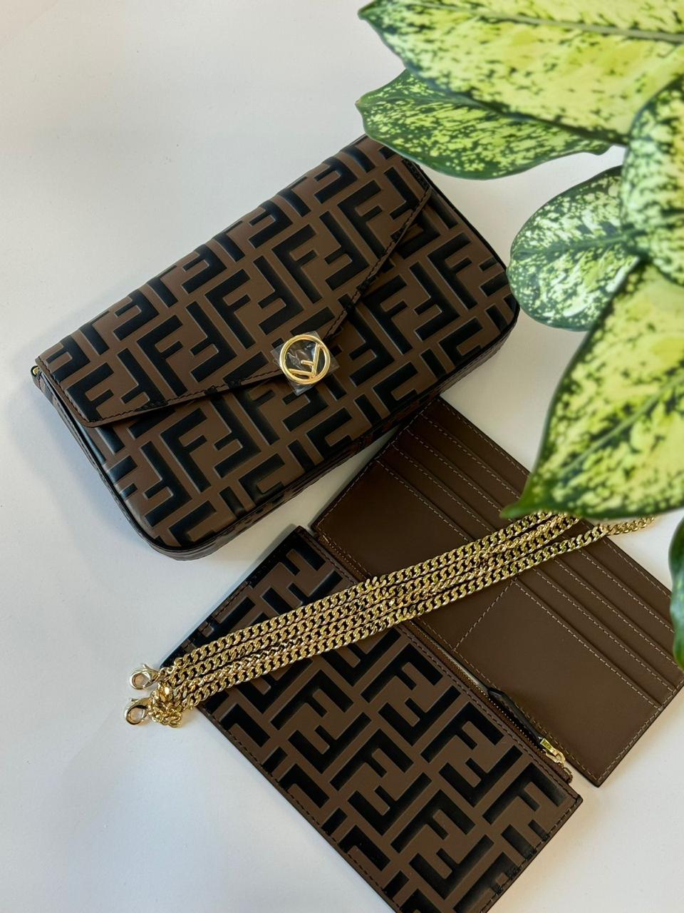 Ladies fendi bags Lilly Onlines