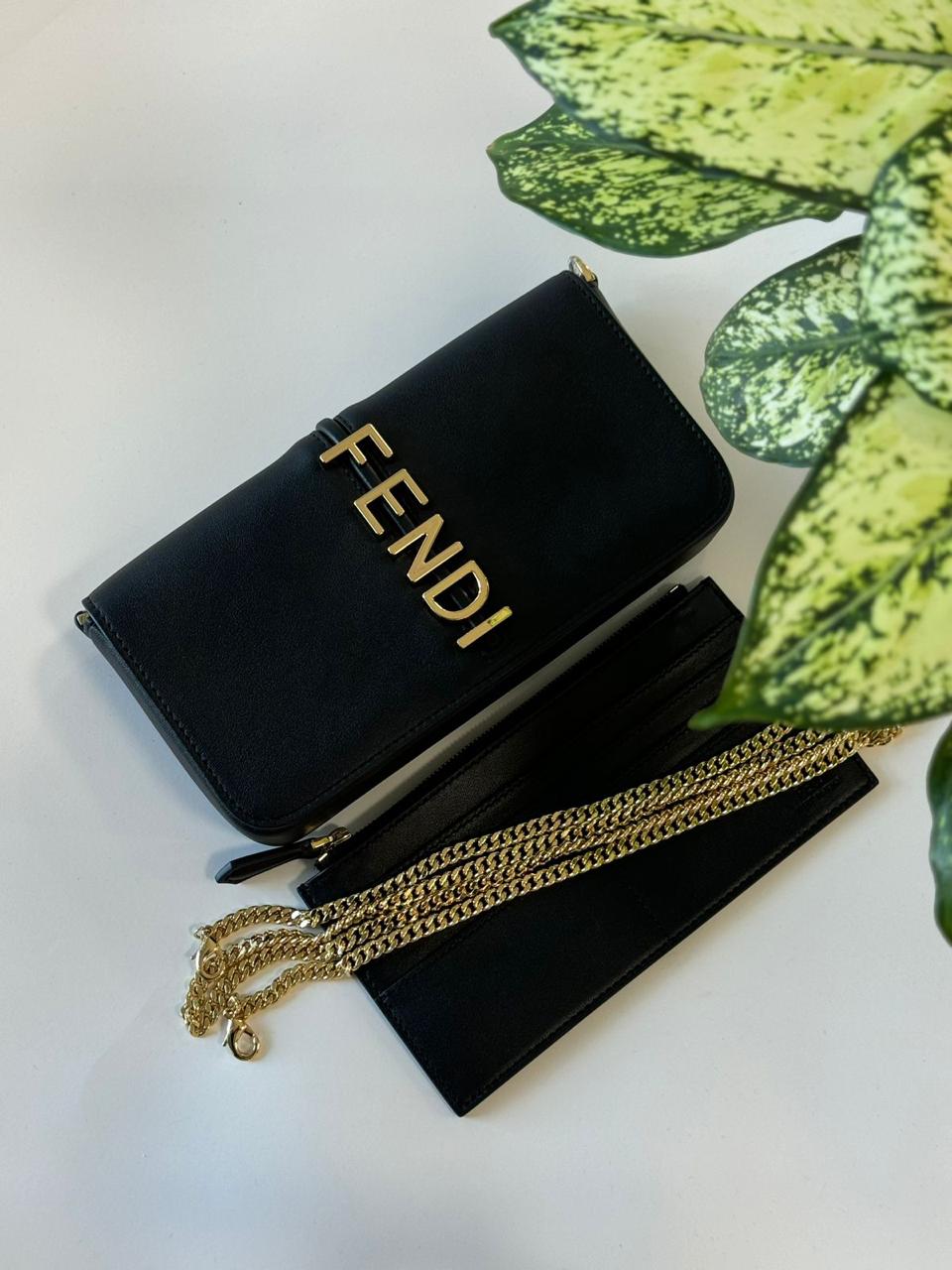Ladies fendi bags Lilly Onlines