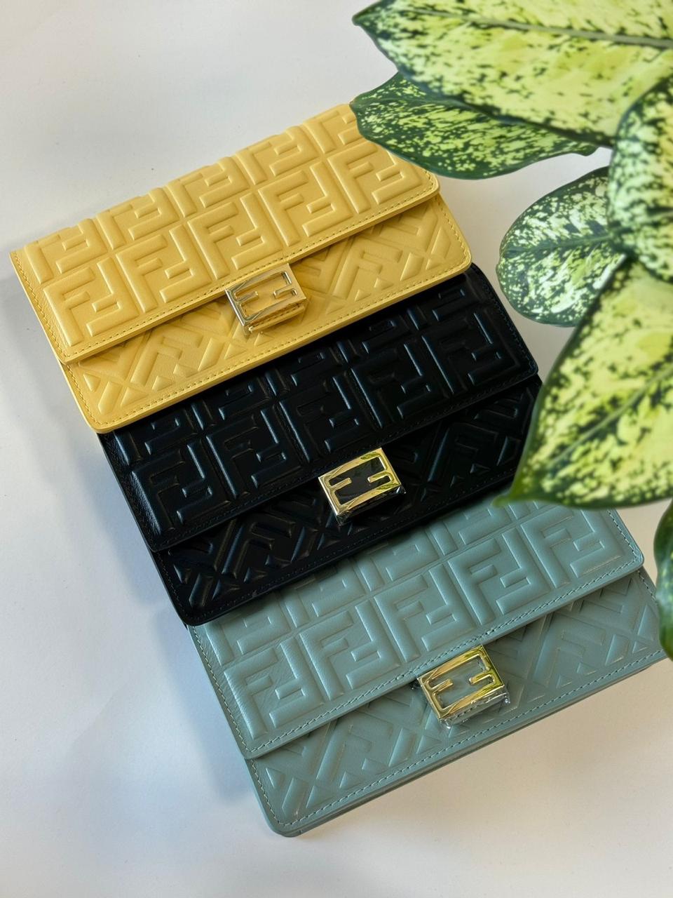 Ladies fendi bags Lilly Onlines