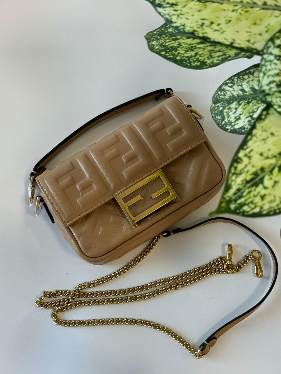 Ladies fendi bags Lilly Onlines