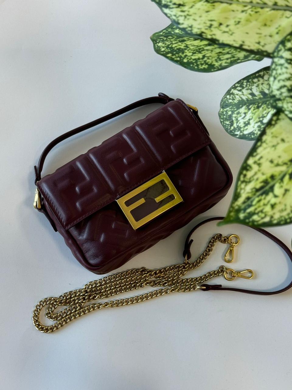 Ladies fendi bags Lilly Onlines