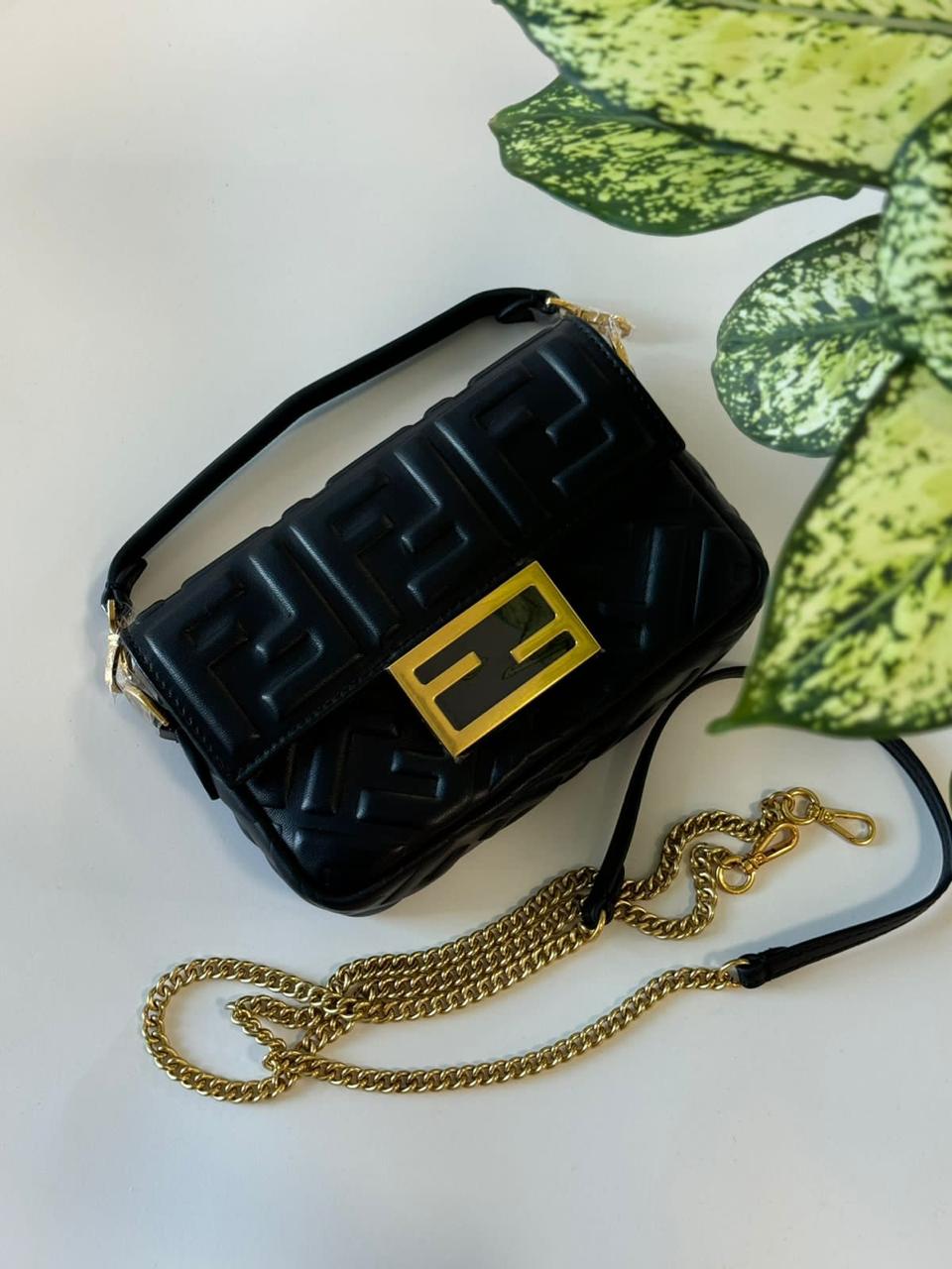 Ladies fendi bags Lilly Onlines