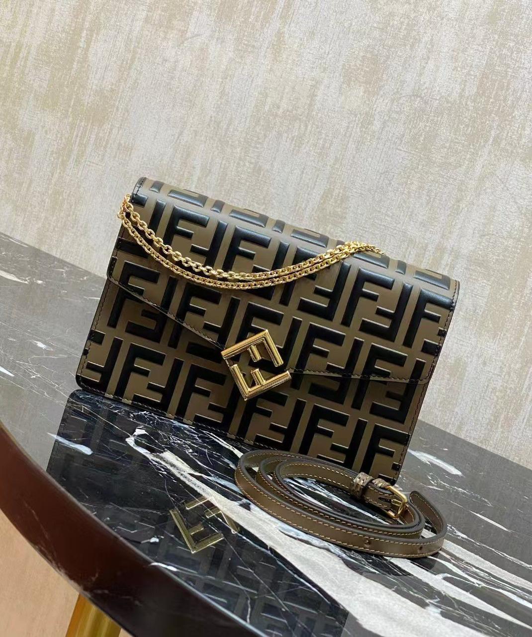 Ladies fendi bags Lilly Onlines