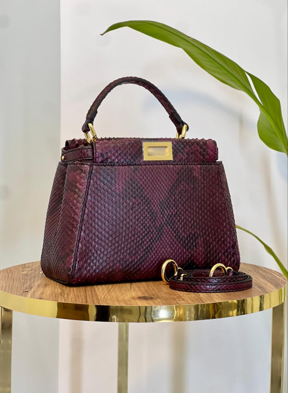Ladies fendi bags Lilly Onlines