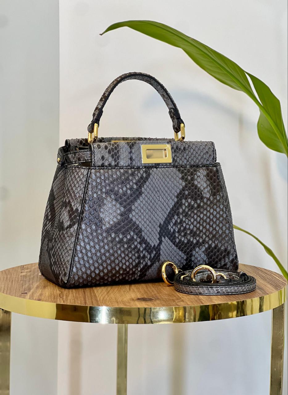 Ladies fendi bags Lilly Onlines