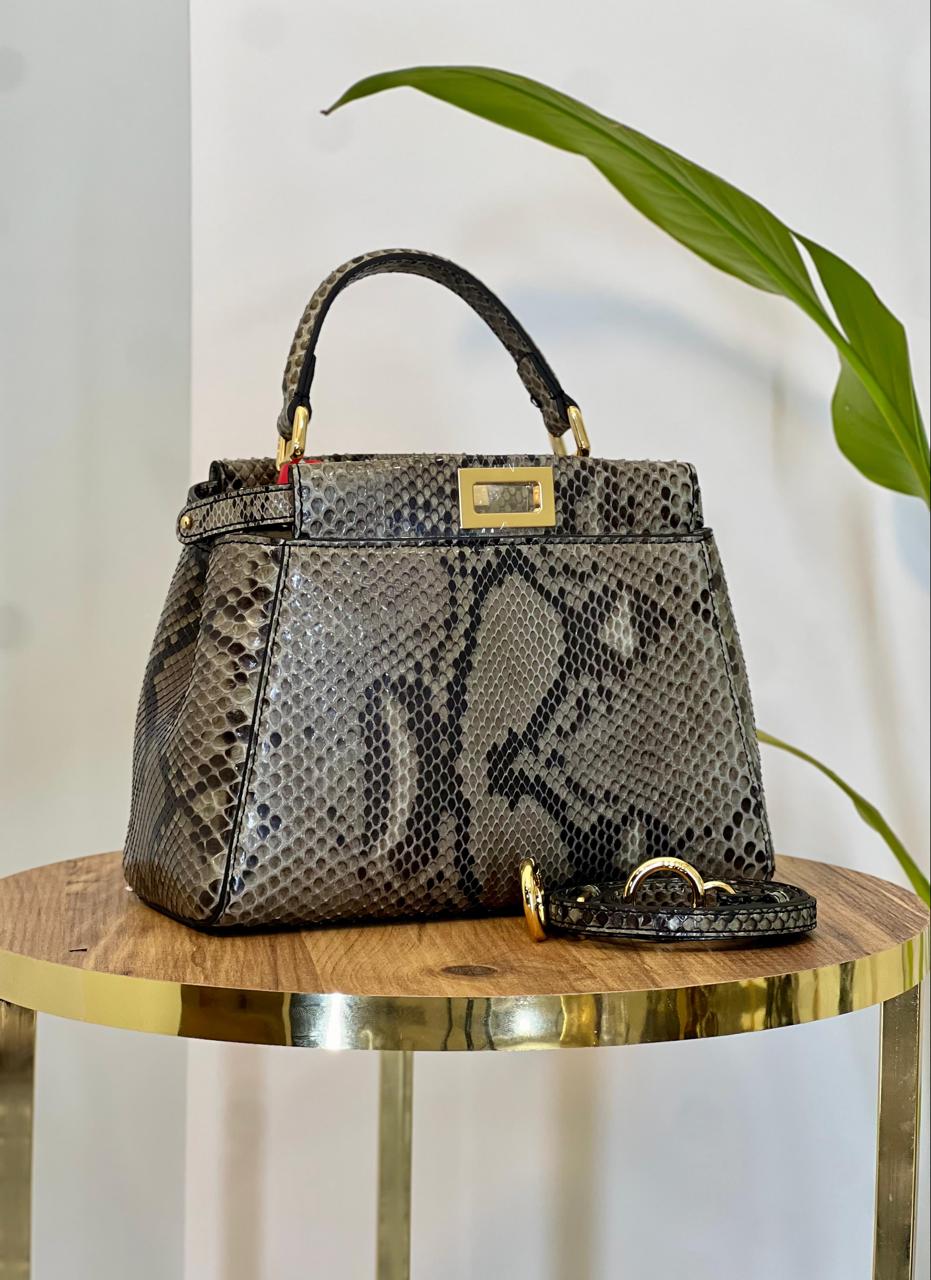 Ladies fendi bags Lilly Onlines