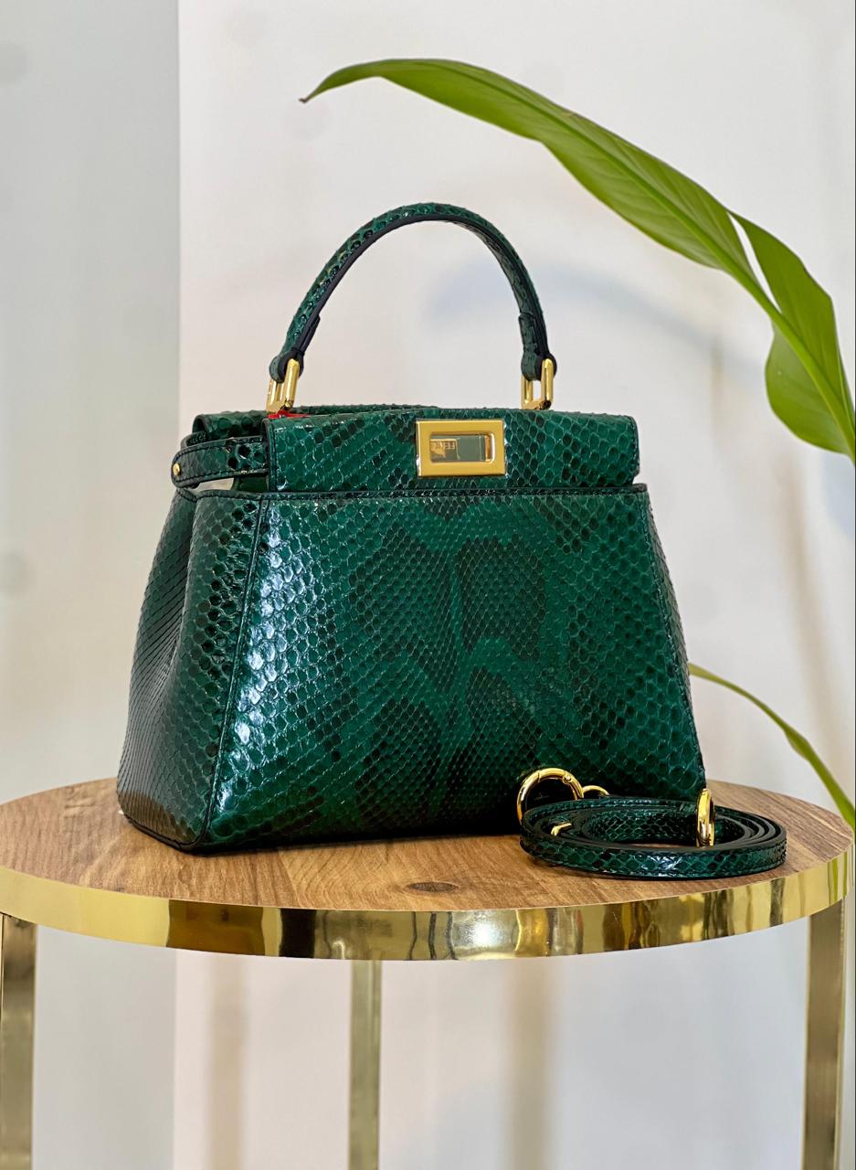 Ladies fendi bags Lilly Onlines