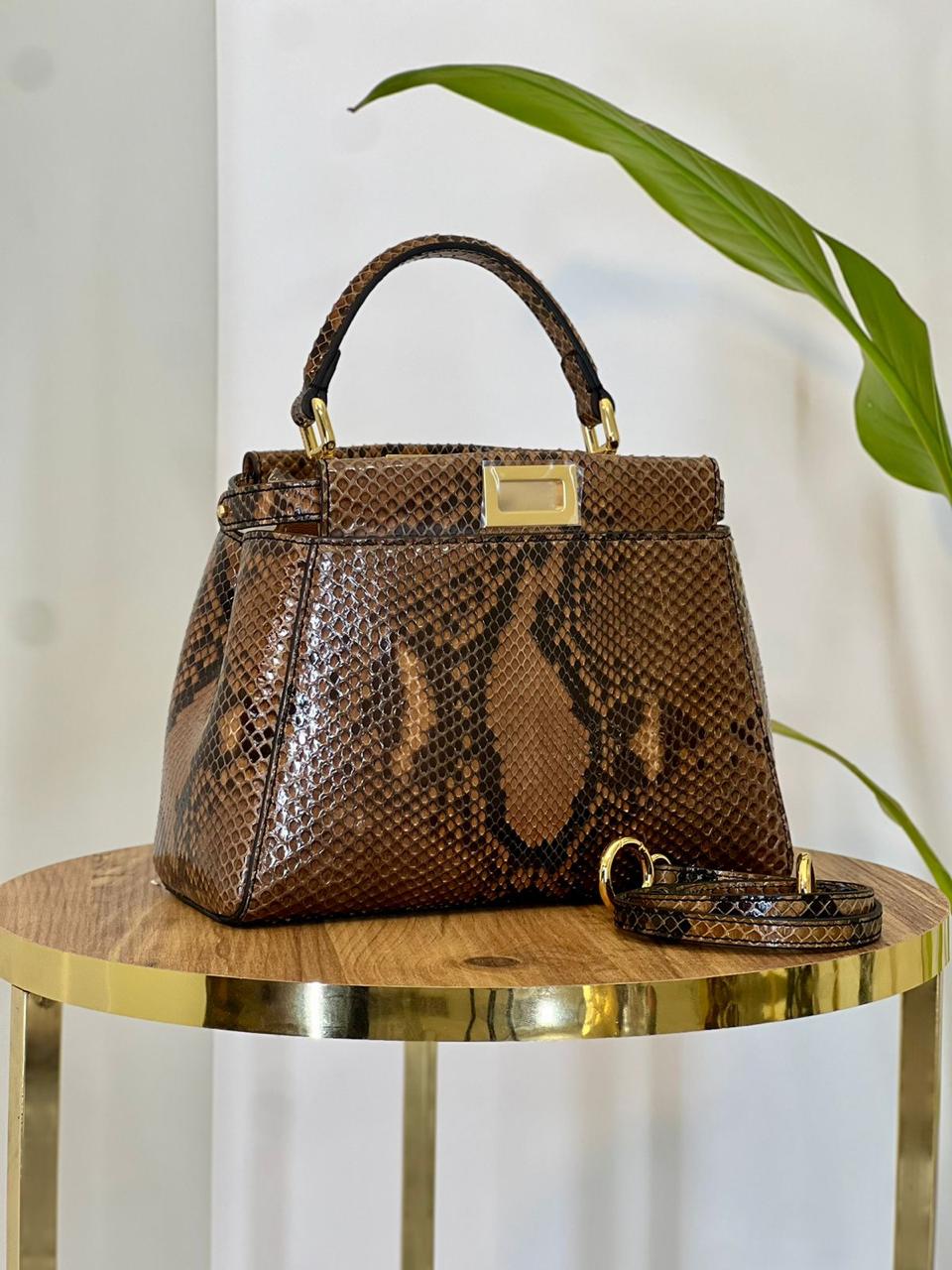 Ladies fendi bags Lilly Onlines