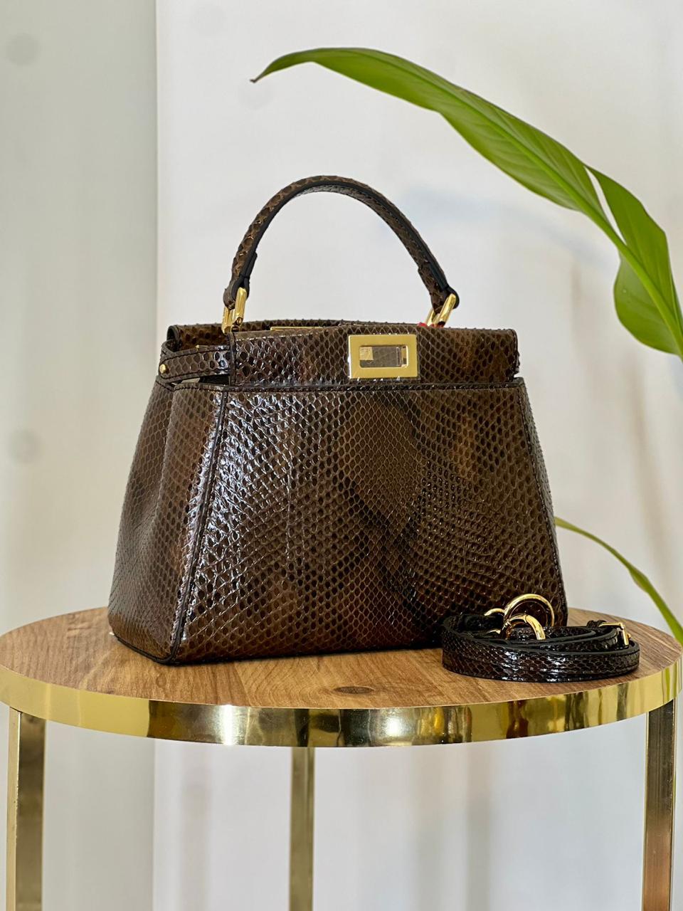 Ladies fendi bags Lilly Onlines