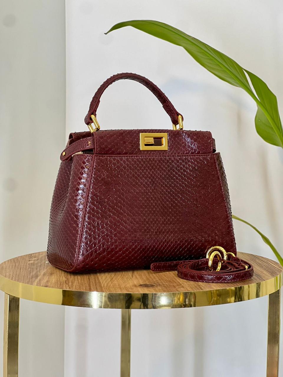 Ladies fendi bags Lilly Onlines