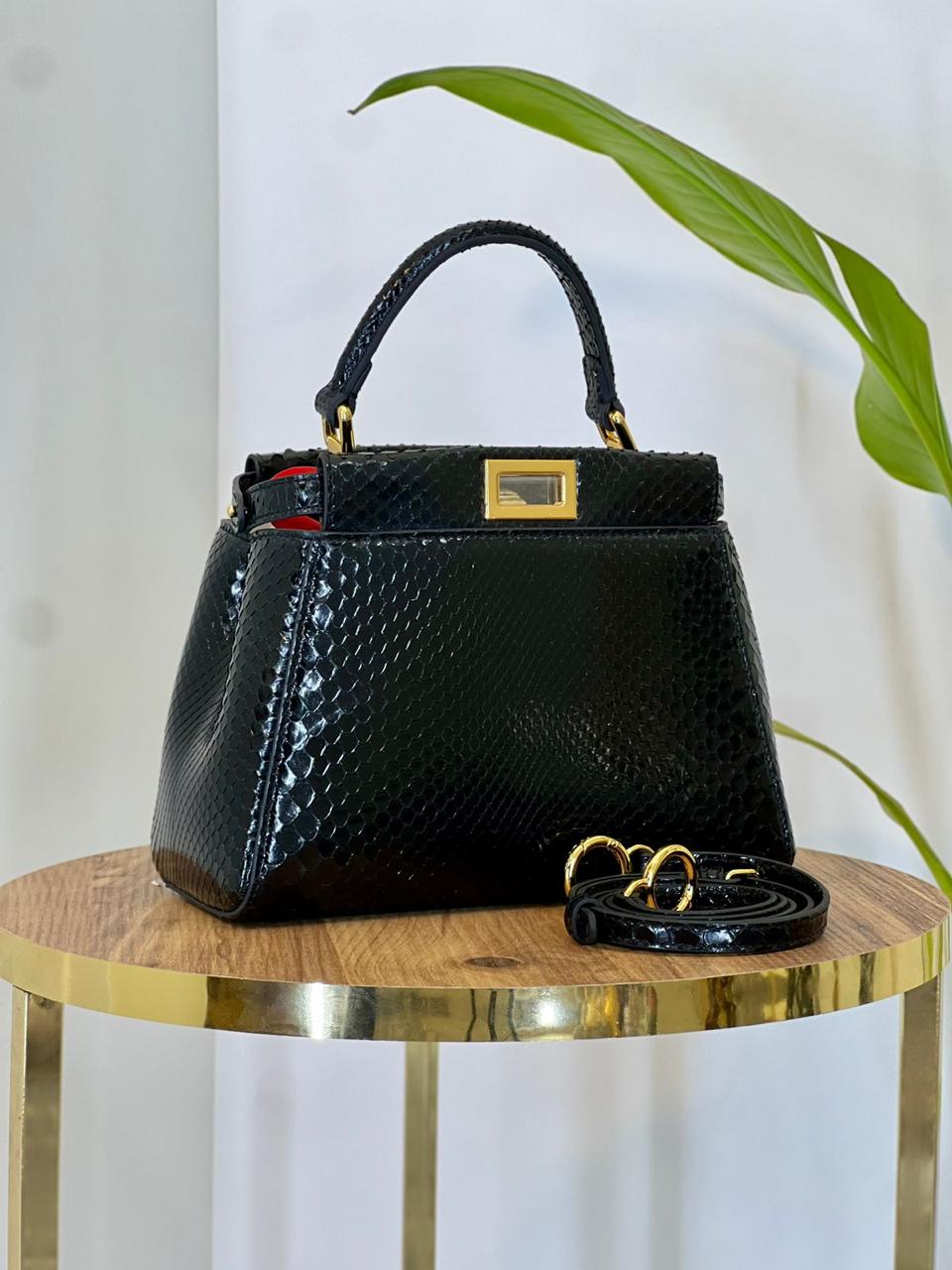 Ladies fendi bags Lilly Onlines