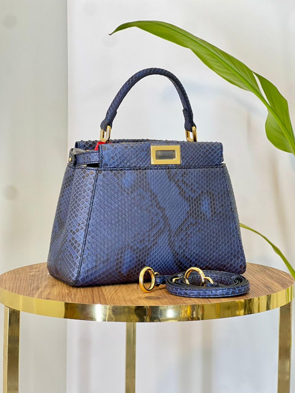 Ladies fendi bags Lilly Onlines