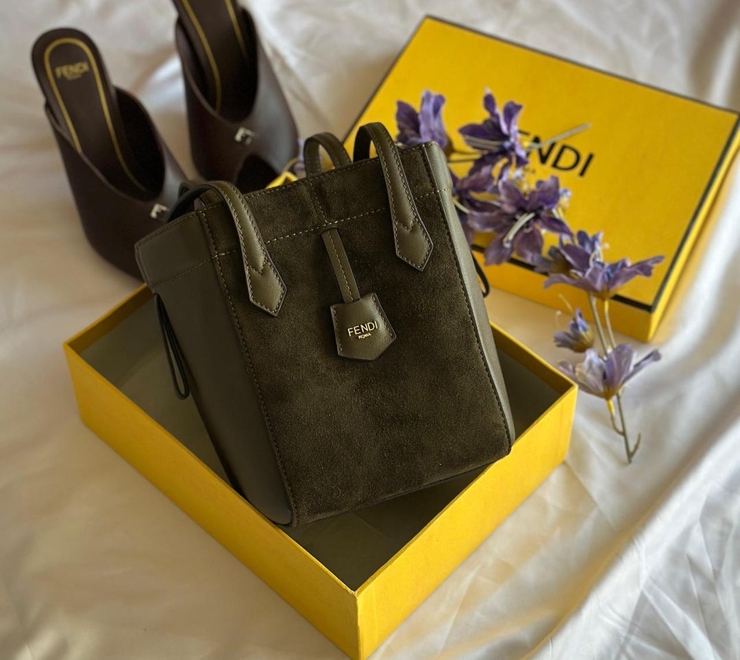 Ladies fendi bags Lilly Onlines