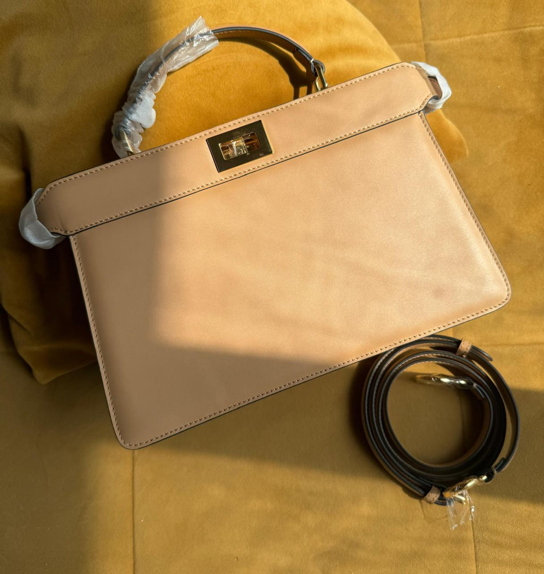 Ladies fendi bags Lilly Onlines