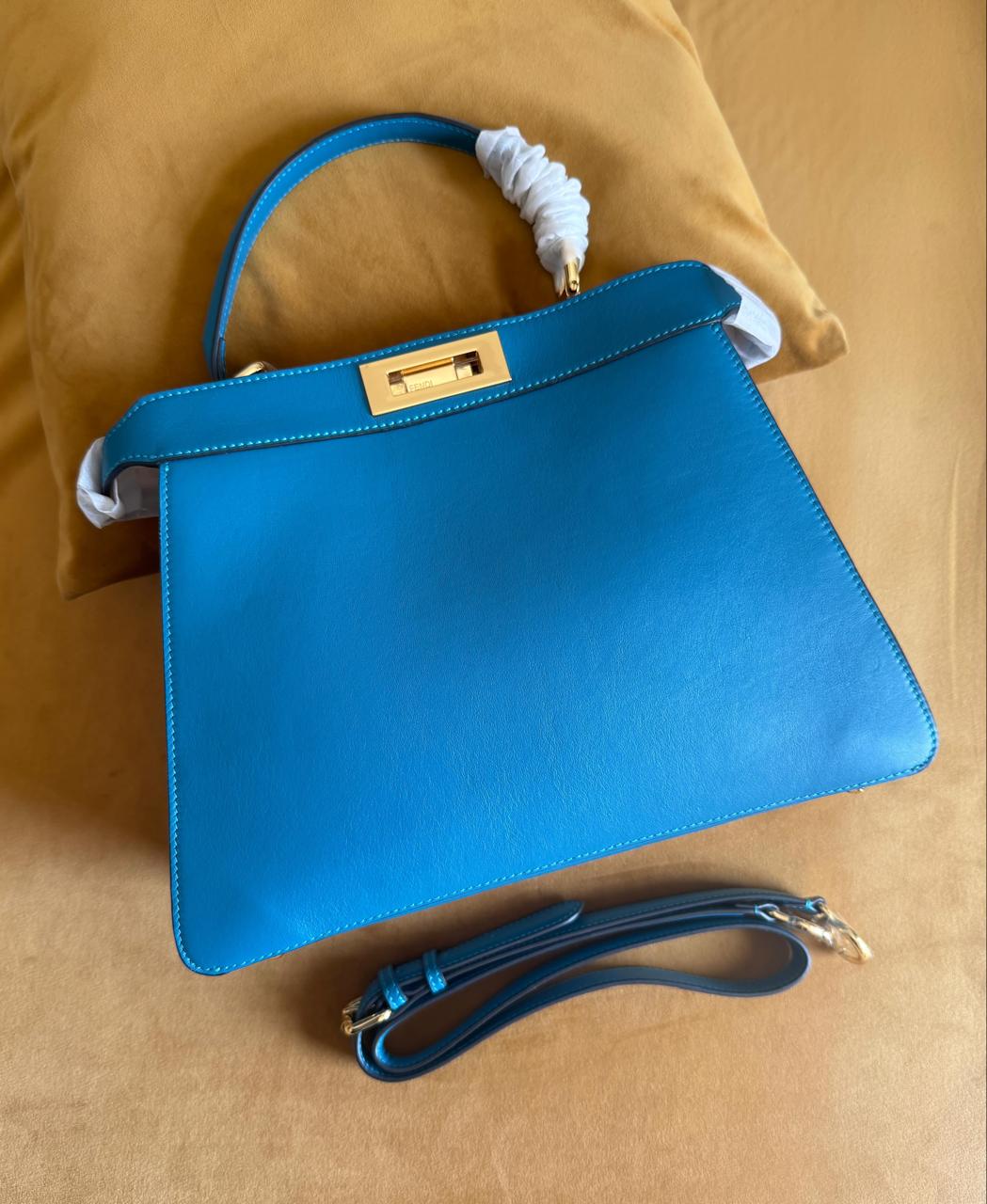 Ladies fendi bags Lilly Onlines