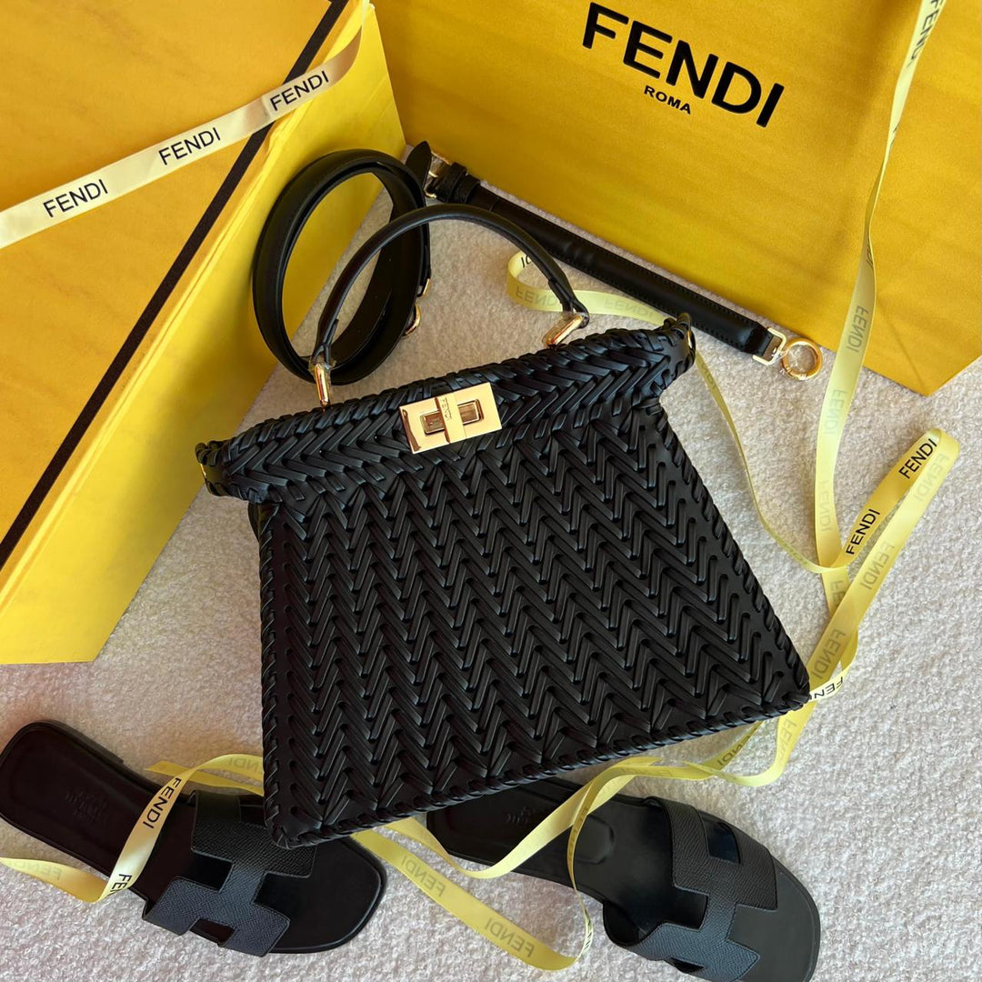 Ladies fendi bags Lilly Onlines