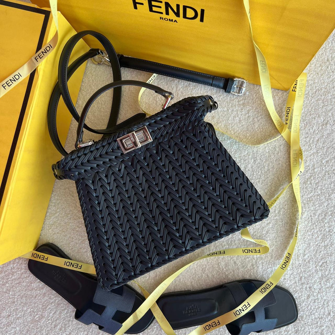 Ladies fendi bags Lilly Onlines