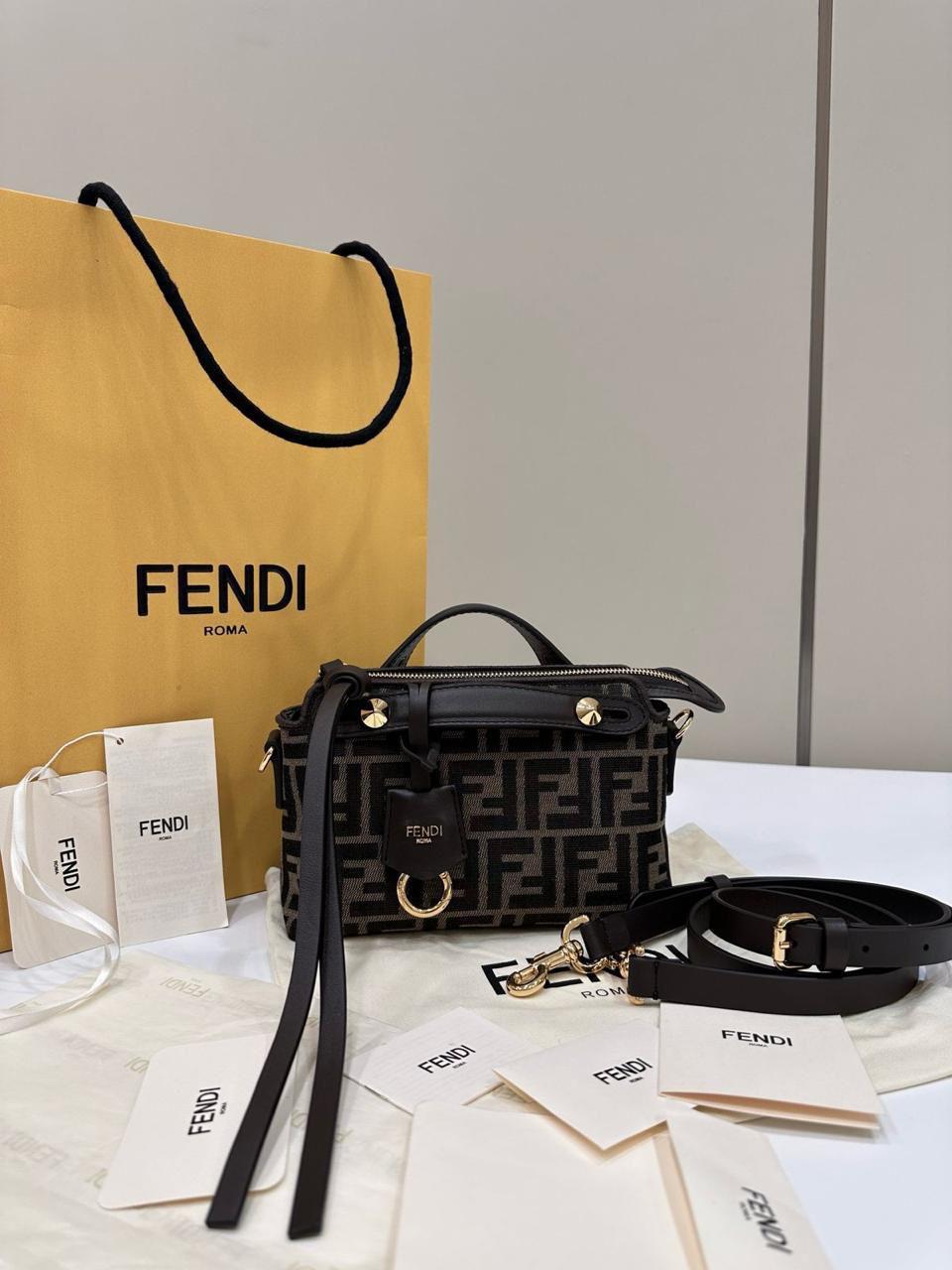 Ladies fendi bags Lilly Onlines
